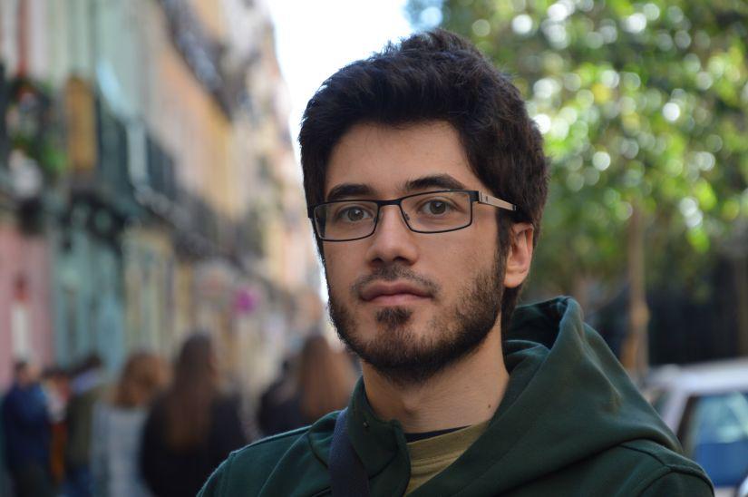 <p>Nueva incorporaci&oacute;n en Datos Media</p>
