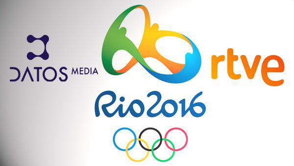 <p>Datos Media integra un sistema de transcodificaci&oacute;n en televisi&oacute;n espa&ntilde;ola para los JJOO de R&iacute;o de Janeiro</p>