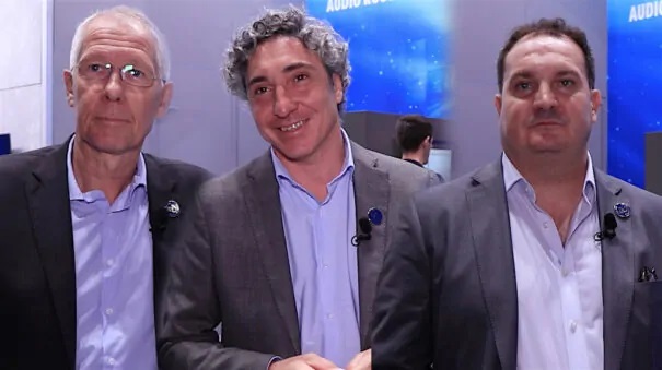 <p>Datos Media: presente y futuro de una empresa con un ADN volcado en el servicio a la industria de media</p>