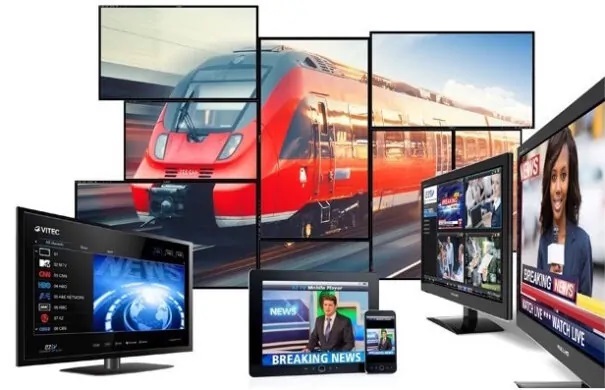 <p>Datos Media Technologies distribuir&aacute; la gama de soluciones de VITEC</p>