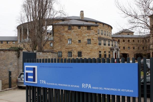 <p>La RTPA actualiza su sistema de grabaci&oacute;n de copia legal</p>