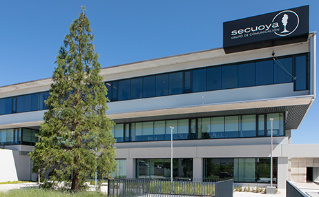 <p>Integraci&oacute;n de sistemas de postproducci&oacute;n de audio en Secuoya</p>